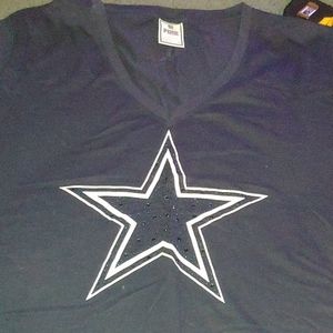 NFL victoria secret